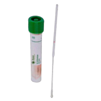 NATURE LIVING＆FACT『This day,this means』 Influenza Type A and B and RSV RNA, Qualitative, Real-Time RT-PCR